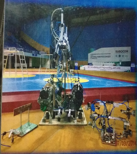 2014 Bot